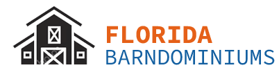 Florida Barndominium Kits logo